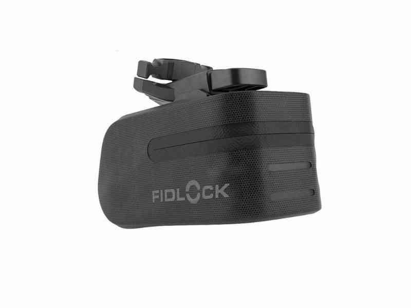 Fidlock - Sadeltaske 600 ml med magnetbeslag