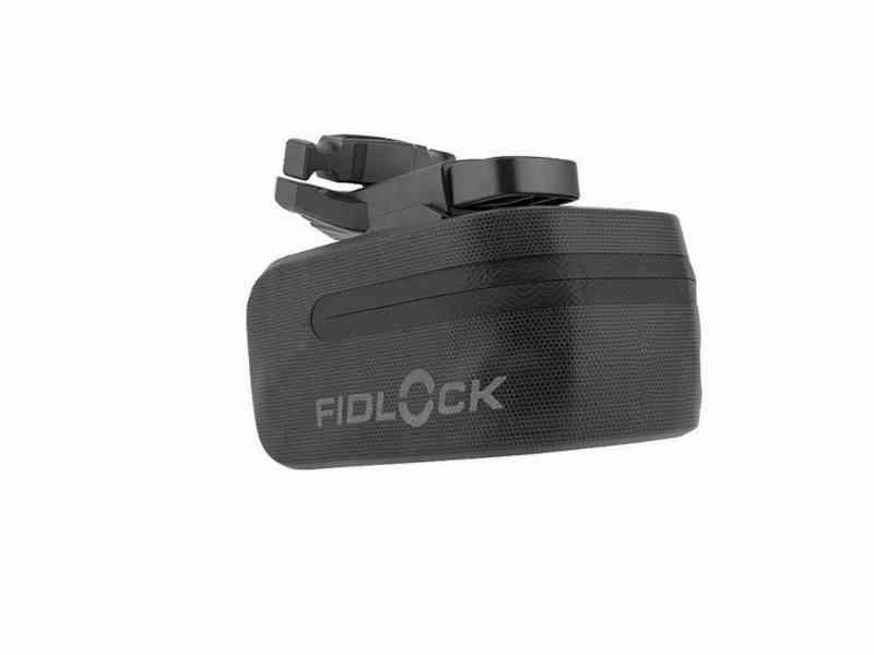 Fidlock Sadeltaske 400 ml med magnetbeslag