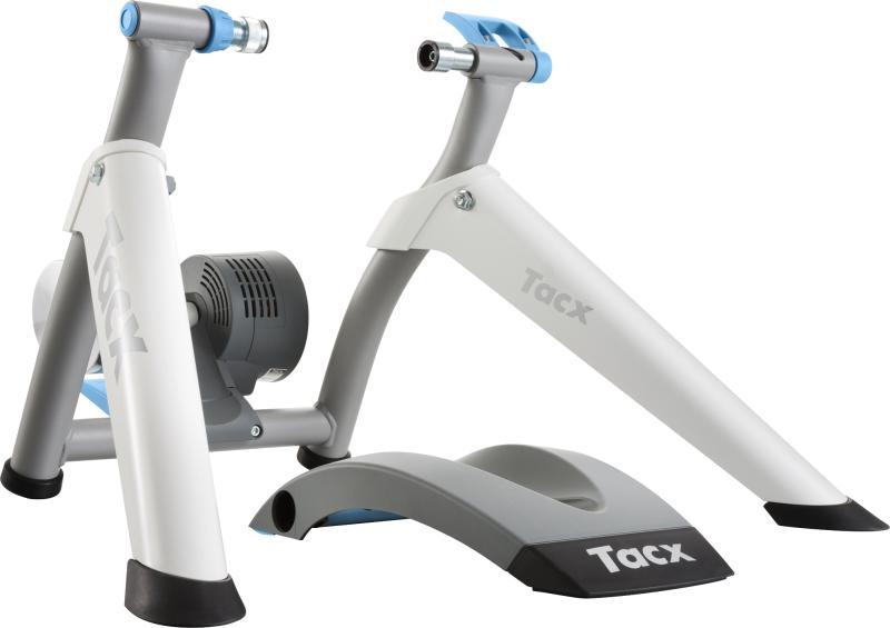 Tacx Flow Smart Trainer fra Garmin