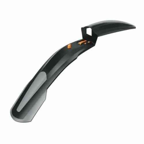 Stumpskærm SKS X-Blade Dark Front 29" - Hurtig levering!