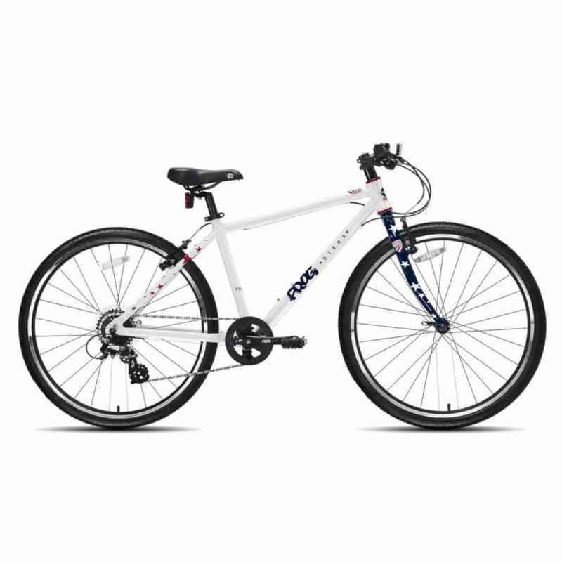 Frog 73 Børnecykel til børn