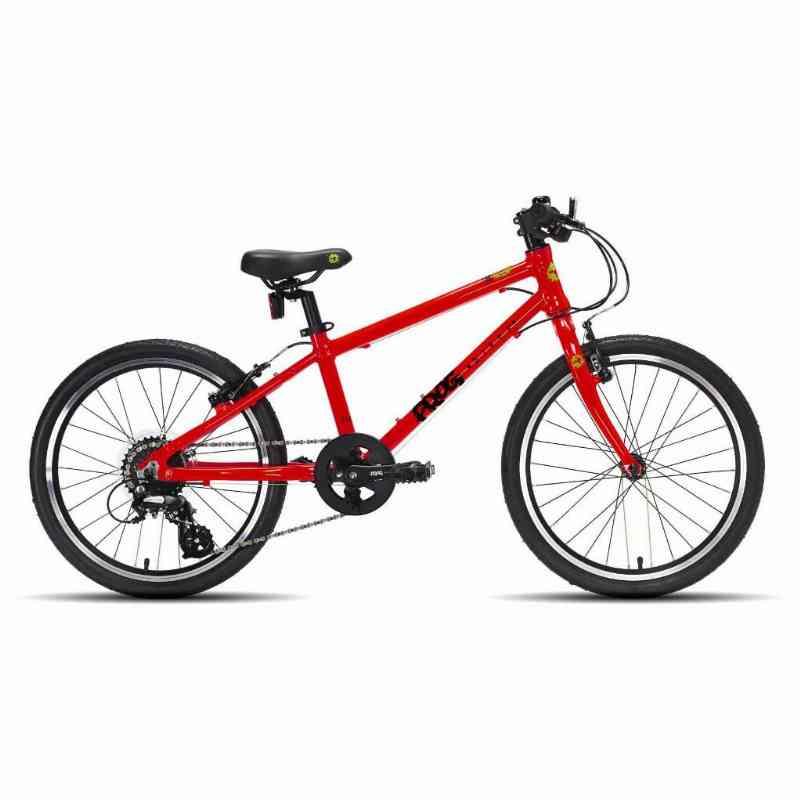 Frog Bikes – Frog 55 cykel til børn