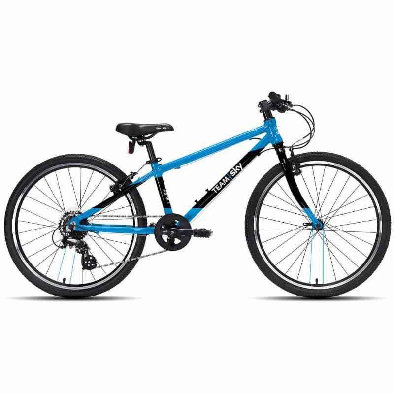 Frog 62 Børnecykel - Kvalitetscykel til børn