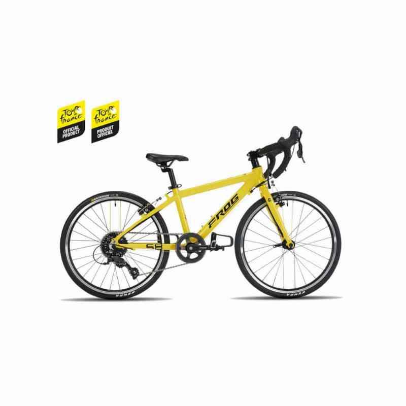 Frog Road 58 Tour de France Børnecykel
