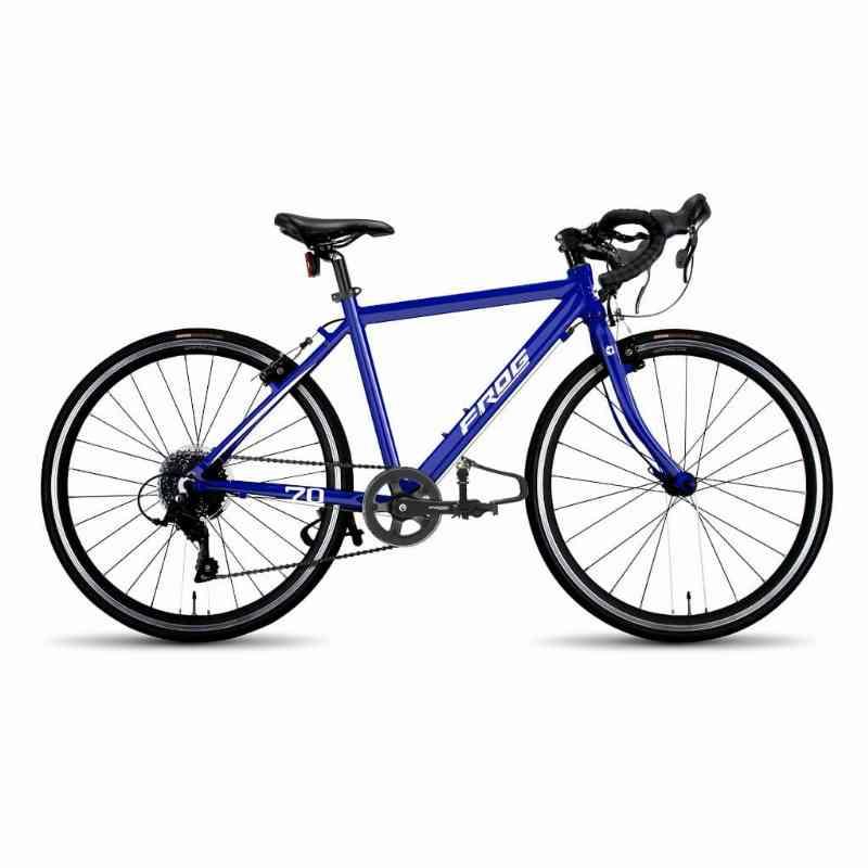 Frog Road 70 10 Gear Børnecykel