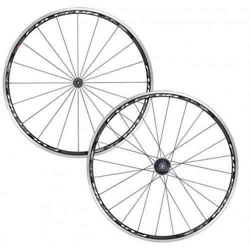 Fulcrum R7 Cykel Baghjul