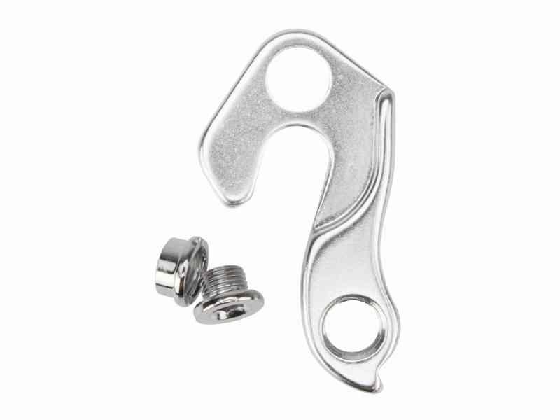 Geardrop GH-078 - Sølvfinish