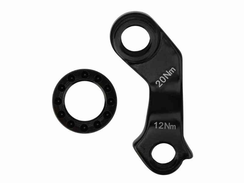 Geardrop GH-099 - Sort