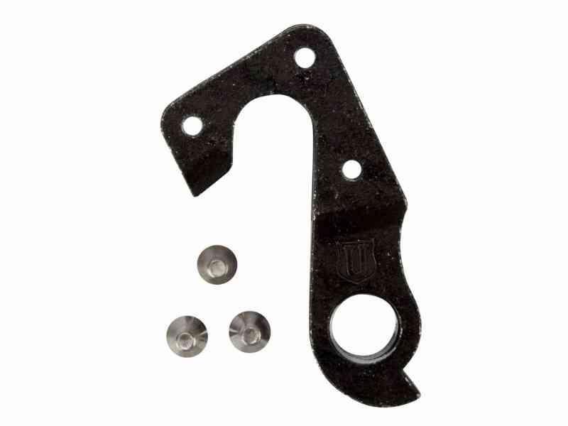 Geardrop GH-107 - Sort