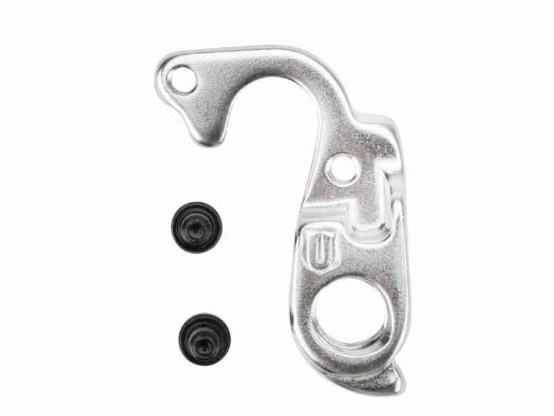 Geardrop GH-112 – Sølvfarvet