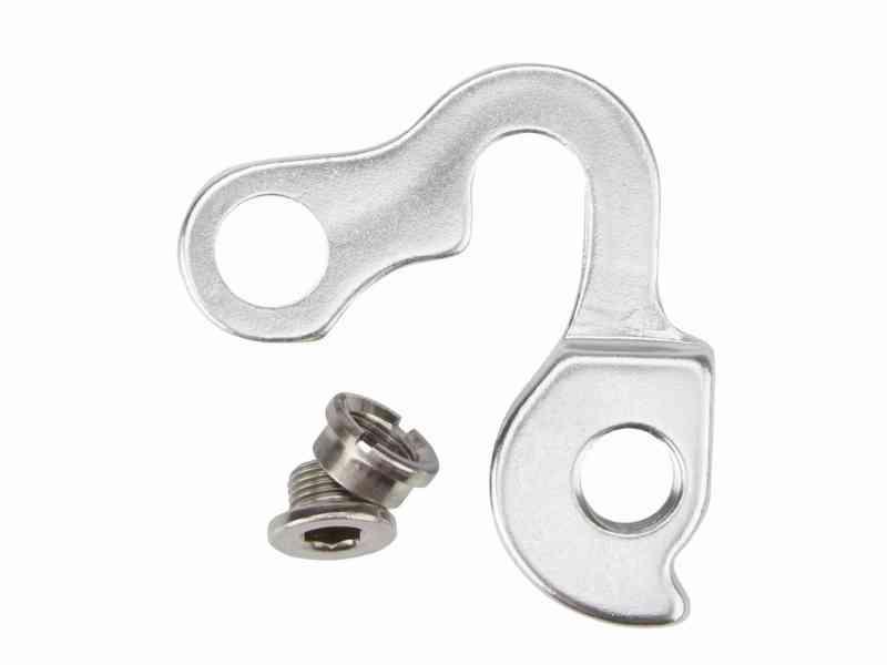Geardrop GH-129 – Sølvfarvet