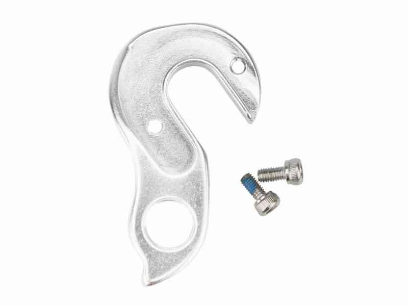 Geardrop GH-143 – Sølvfarvet