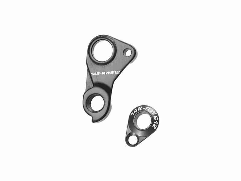 Geardrop GH-182 - Sort