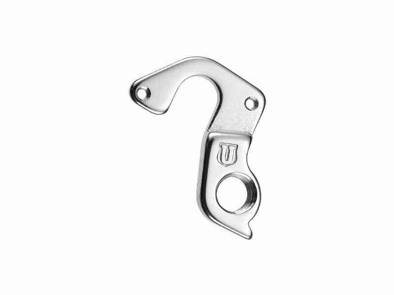 Geardrop GH-192 - Sølvfarvet