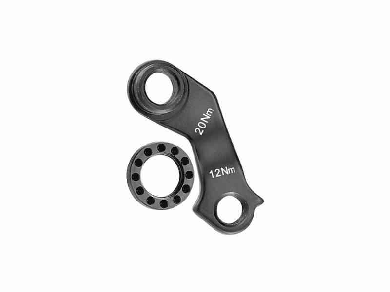 Geardrop GH-199 - Sort