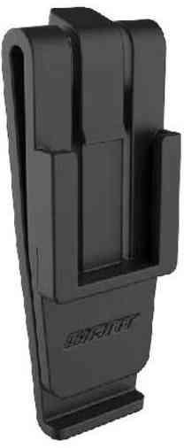 Giant Recon TL 200 & TL 100 Clip-On Fæste