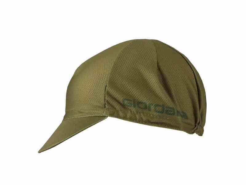 Giordana Solid Kasket - Oliven - One Size
