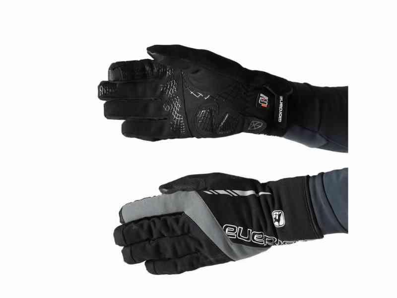 Giordana AV 300 – Vinterhandsker – Sort – 2XL