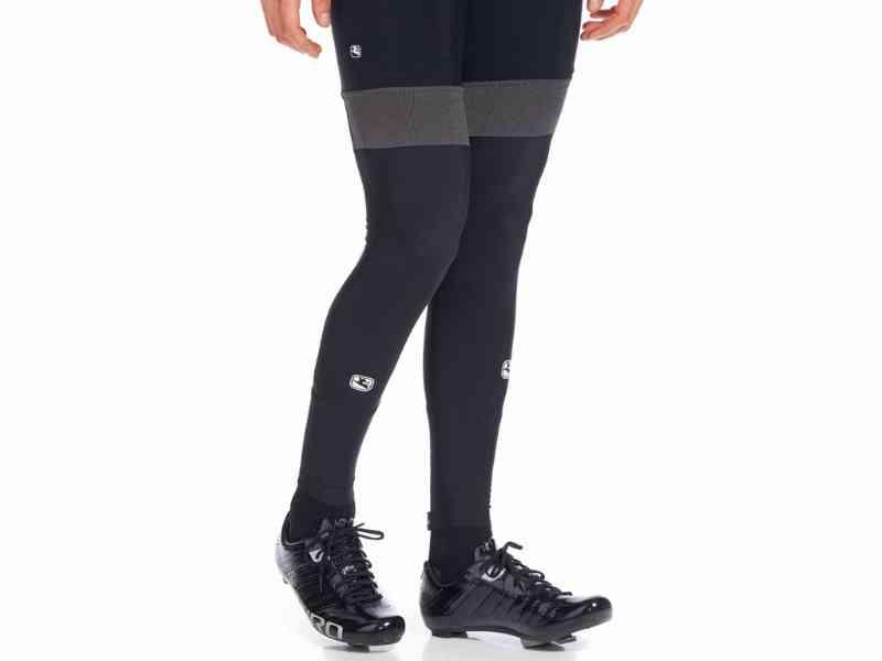 Giordana SuperRoubaix Benvarmere - Sort - Str. XL