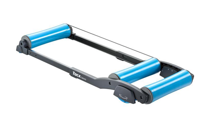 Garmin Tacx Galaxia Rulletræner Avanceret