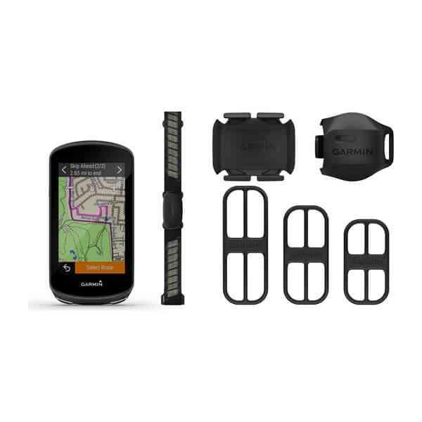 Garmin Edge 1030 Plus GPS Pakke EU