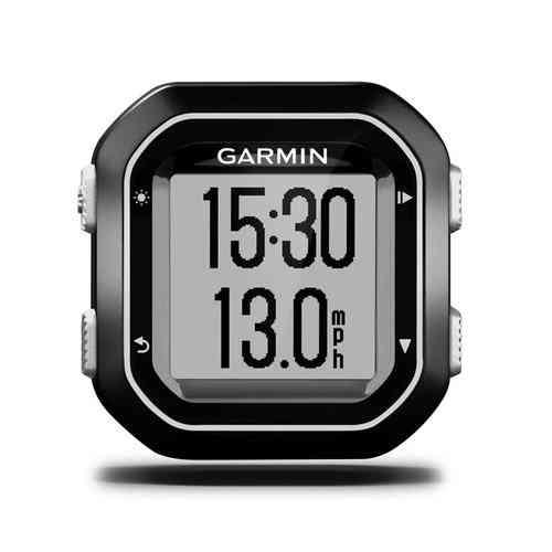 Garmin Edge 25 Pakke