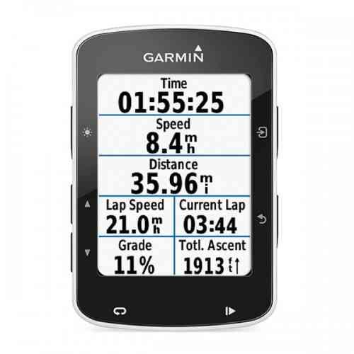 Garmin Edge 520 Sæt