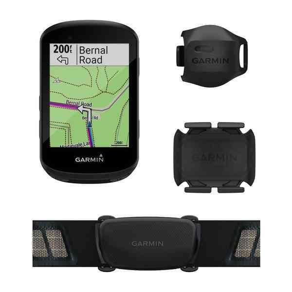 Garmin Edge 530 GPS Sæt EU