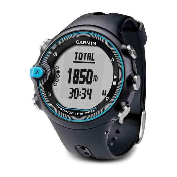 Garmin Swim Unisex Svømmeur med Træningsfunktion