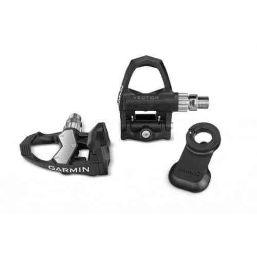 Garmin Vector 2S Pedaler 15-18mm