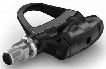 Garmin Rally RK100 Wattmåler Pedal (højre) - LOOK Keo