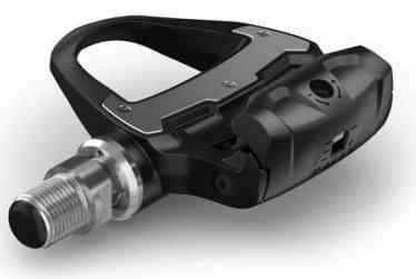Garmin Rally RS100 Wattmåler pedal (højre) - SPD-SL