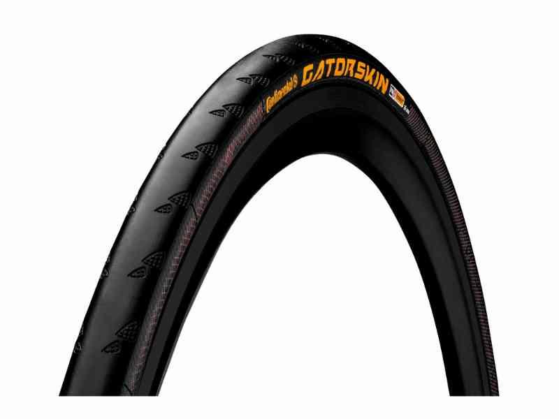 Continental Gatorskin - Foldedæk 700x23c