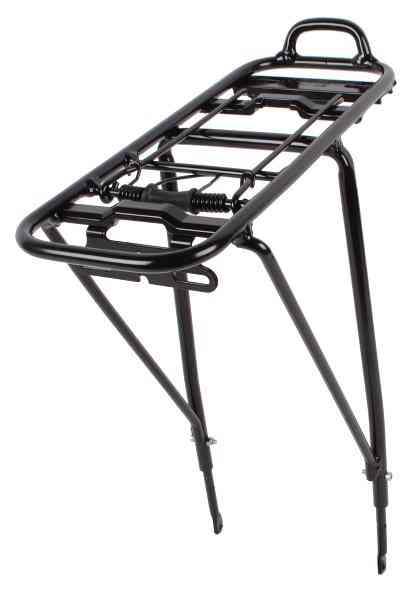 AtránVelo AVS 24-29" bagagebærer - Mat sort