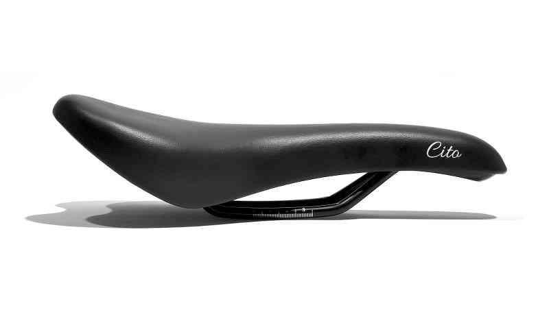 CITO Sport Gel fra BikePartner - Sort