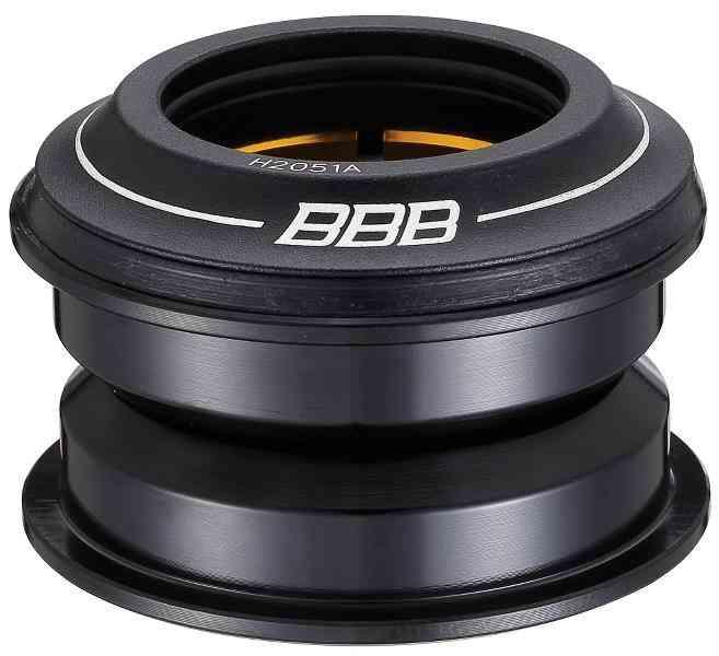 Styrfitting BBB Semi-Integreret 44mm BHP-51