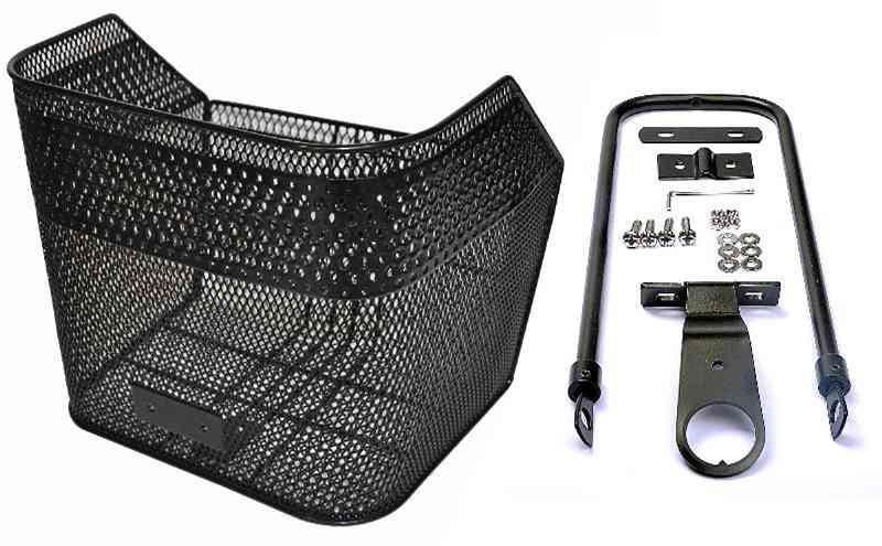 Cykelkurv til Front - BikePartner København 33x29x28cm