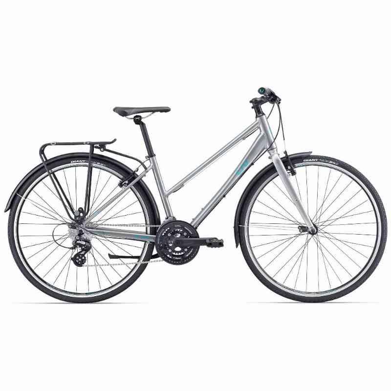 Giant Liv Alight 2 Dame Citycykel