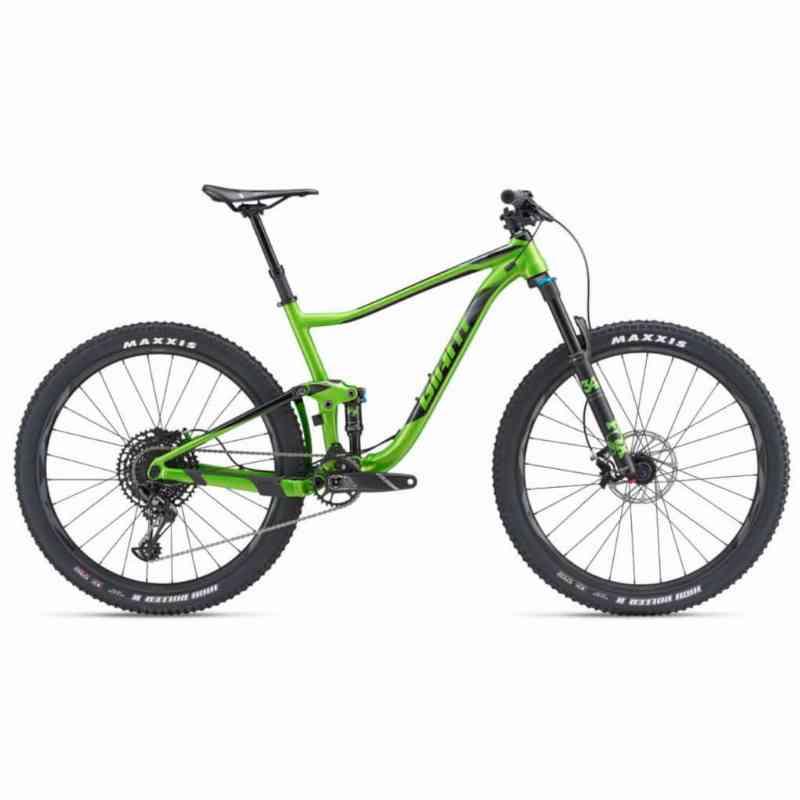 Giant Anthem 1 NX Eagle Mountainbike 2019