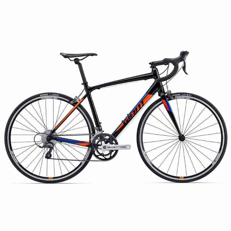 Giant Contend 3 Cykel 2017