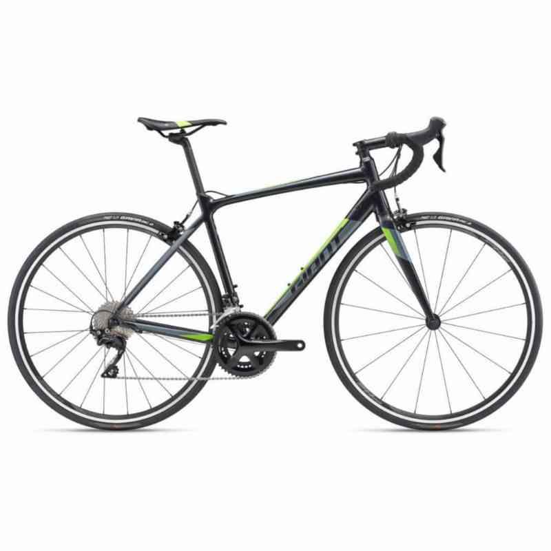 Giant Contend SL 1 2019 Cykel til landevej