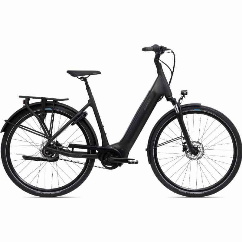 Giant Dailytour E+ 2 BD Elcykel 2023