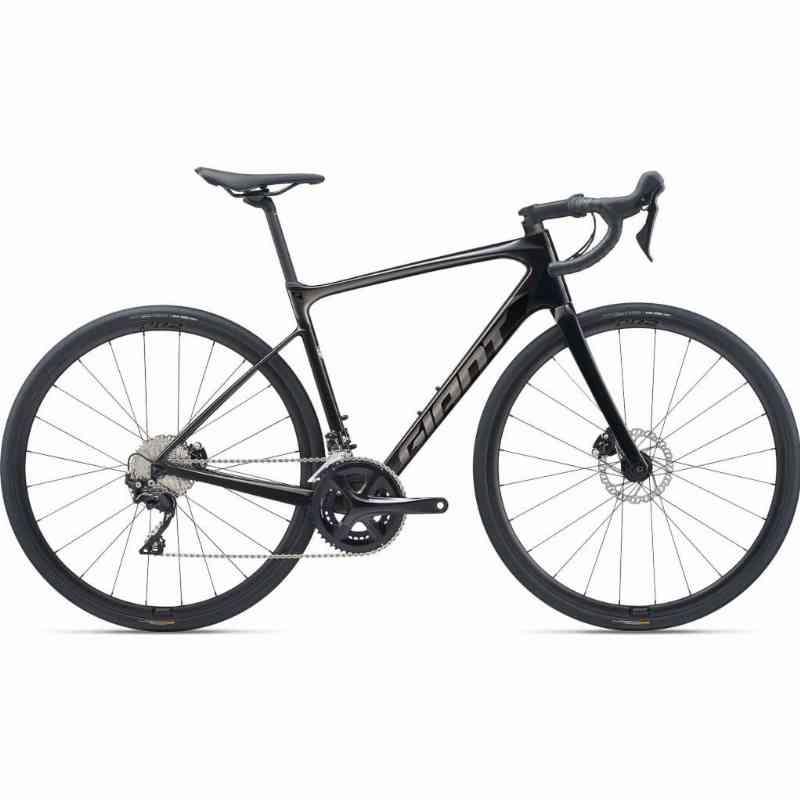 Giant Defy Advanced 2 Racercykel – Fantastisk tilbud!