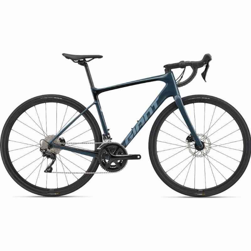 Giant Defy Advanced 2 Cykel til Racerløb