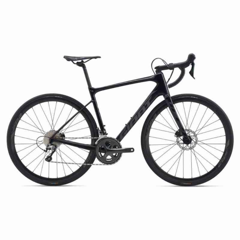 Giant Defy Advanced 3 Hydraulic Racercykel