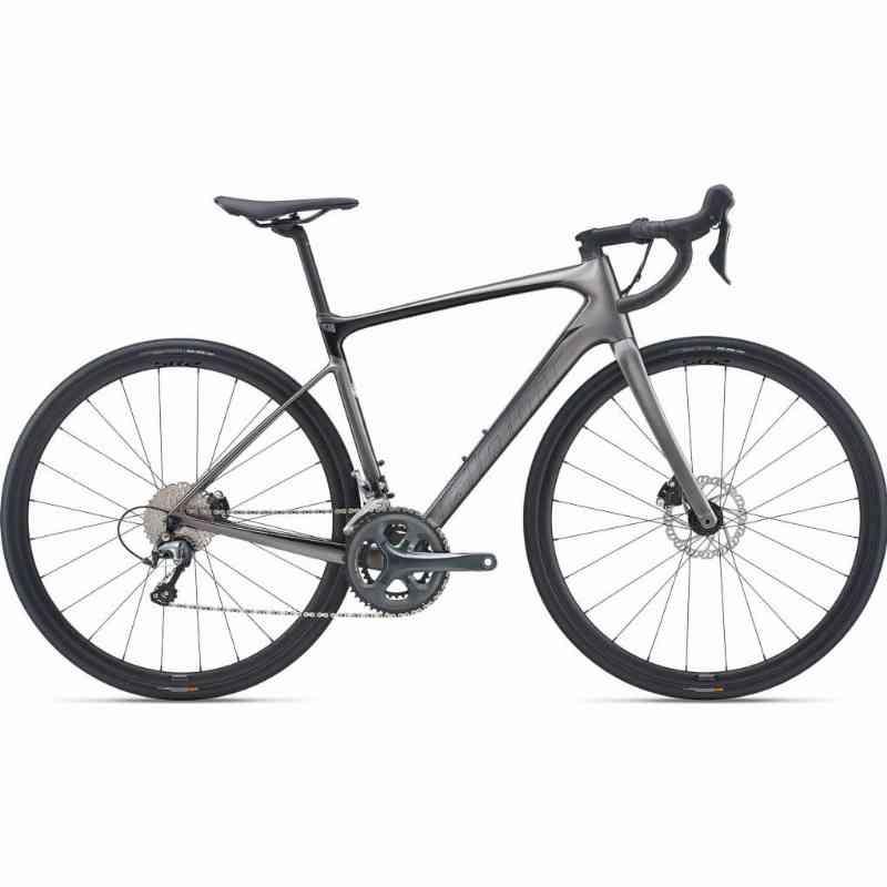 Giant Defy Advanced 3 Cykel til Racerløb