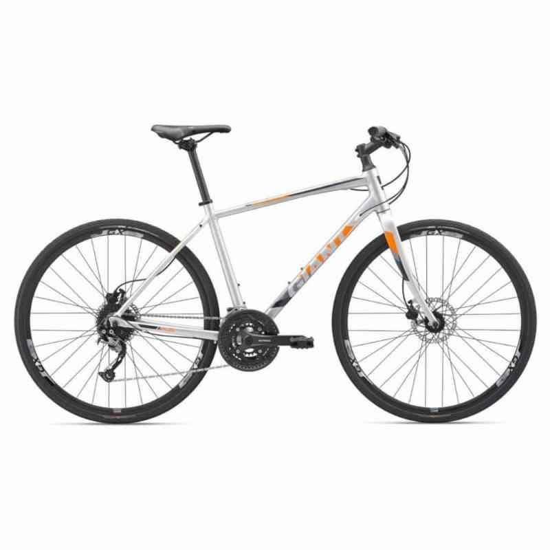 Giant Escape 1 Disc 2019 Gruscykel