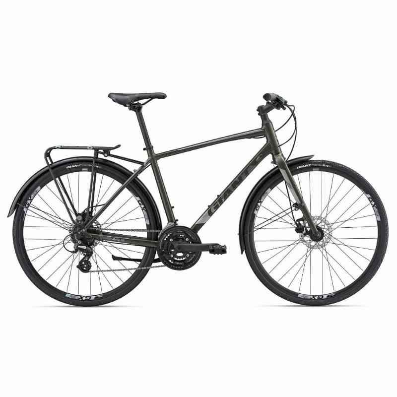 Giant Escape 2 City Disc Cykel