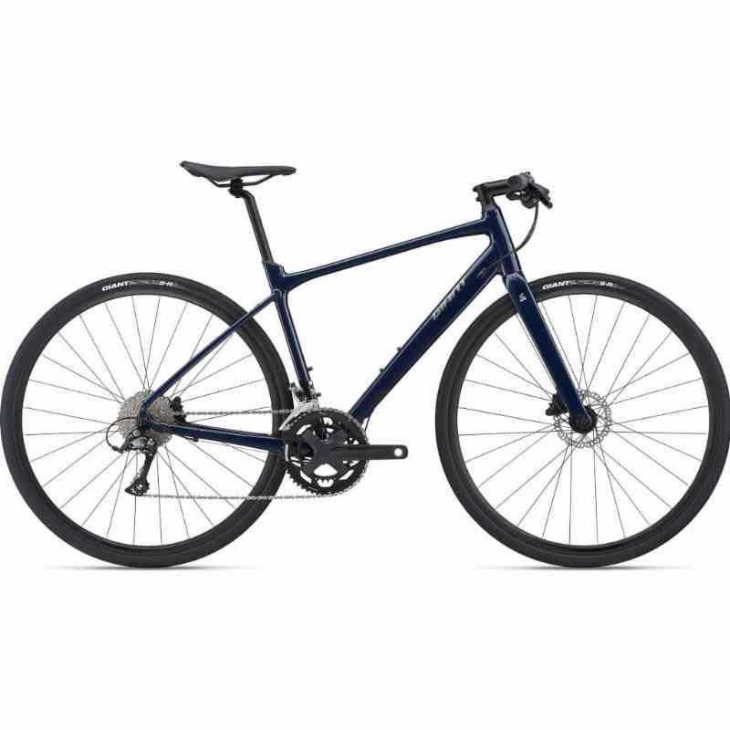 Giant FastRoad SL 2 Herre Cykel