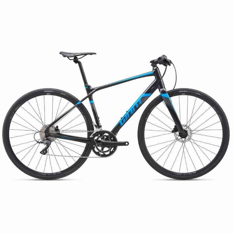 Giant FastRoad SL 3 Cykel 2019